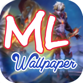 ikon Wallpaper Hero ML