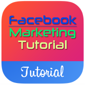 Learn Facebook Marketing Offline icon