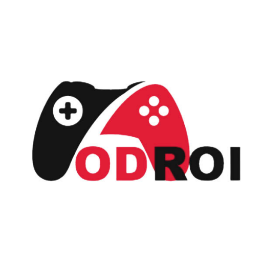 Modroi APK Downloader icon