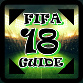GUIDE FIFA 18 icon