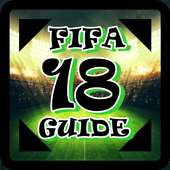 GUIDE FIFA 18