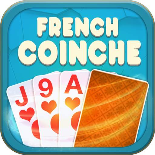 French Coinche