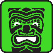 BUSTED Lock my apps icon