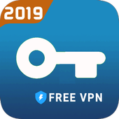 Free VPN icon