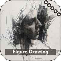 Learn Figure Drawing Tutorial on 9Apps