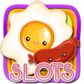 Kawaii Slots icon