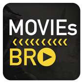 🎞️Movie Bro, HD Movies 2018 & Tv on 9Apps