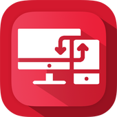 Fast Wifi Data Transfer Pro icon