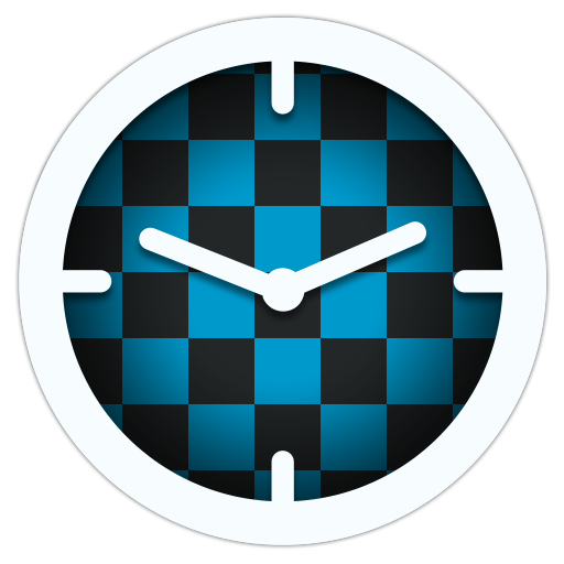 ikon Magnus Chess Clock