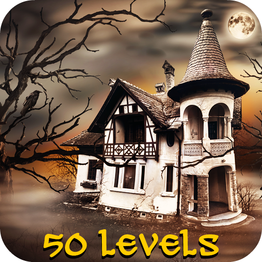 New Room Escape Game - Secret Escape, Mobiescape icon