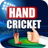 Hand Cricket Game Offline: Ultimate Cricket Fun