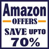 Amazon Offers on 9Apps