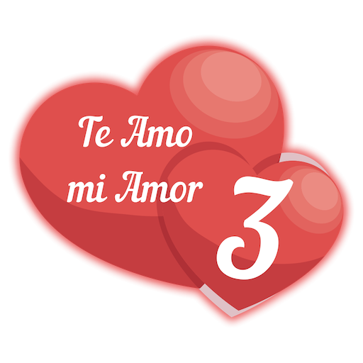 Te Amo mi Amor 3 icon