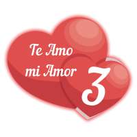 Te Amo mi Amor 3