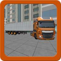 Truck Simulator 3D