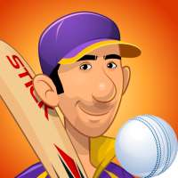 Stick Cricket Premier League