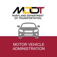 MD Practice Driving Test