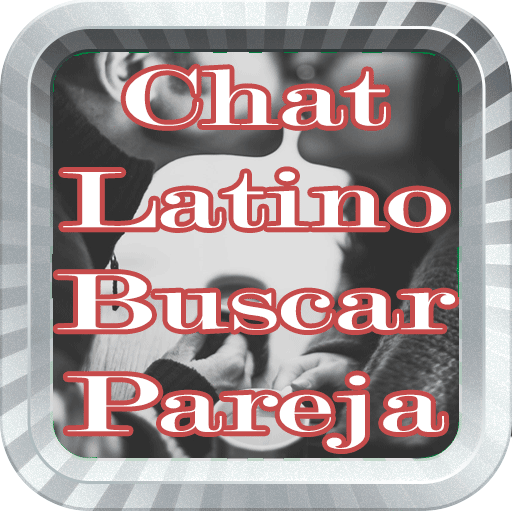 Chat Latino Buscar Pareja y Amor Gratis icon