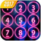 Secret AppLock Android 2017 иконка