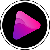 HD Video Player icon