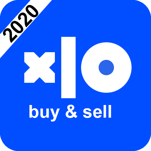 Free Shopping Hints Buy &amp; Sell 2020 icon