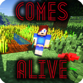 Comes Alive MOD icon