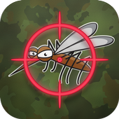 Anti Mosquito AR Game icon