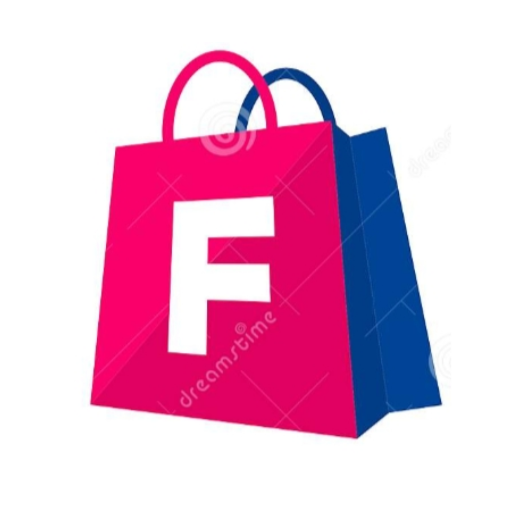 Fashion Bazaar Online Shopping App icon