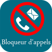 Calls Blacklist Call Blocker icon