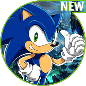 Sonic Jungle Adventure 2018 icon