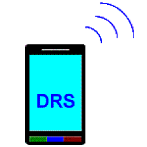 DRS Mobile icon