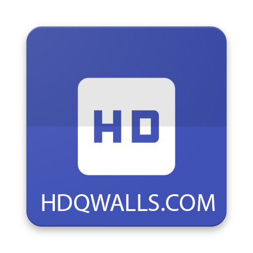 ikon HDQWALLS HD 4k Wallpapers And Backgrounds [BETA]