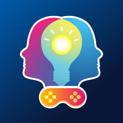Brain Game App icon