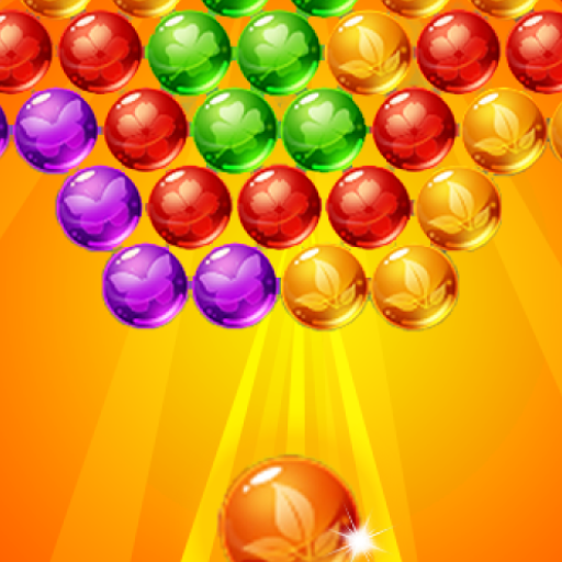 Bubble Shooter icon