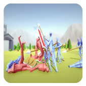 Totall Accurate Battle Secret icon