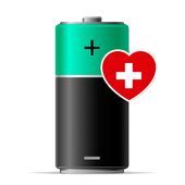 Repair Battery Life icon