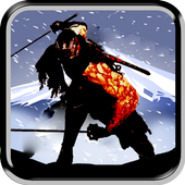 The Ninja Shadow Battle icon