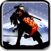 The Ninja Shadow Battle