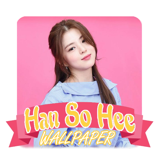 Han So Hee Wallpaper HD icon