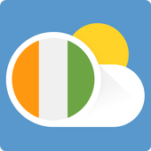 Ivory Coast Weather icon