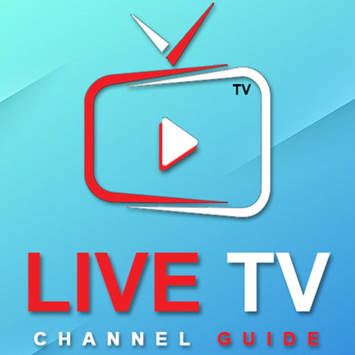Guide : Live TV Channels icon