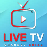 Guide : Live TV Channels