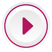 Mobile Video Player All Format icon