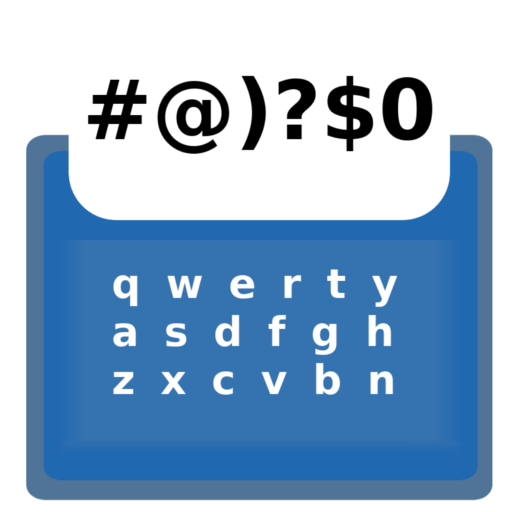 Enigma Keyboard icon