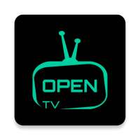 Open TV