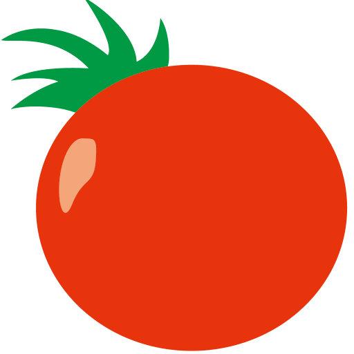 CRUSH TOMATO icon