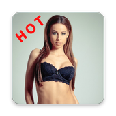 Sexy Adult Models icon
