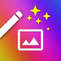 Editor de Fotos - Photo Wizard