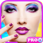 You Makeup Camera icon