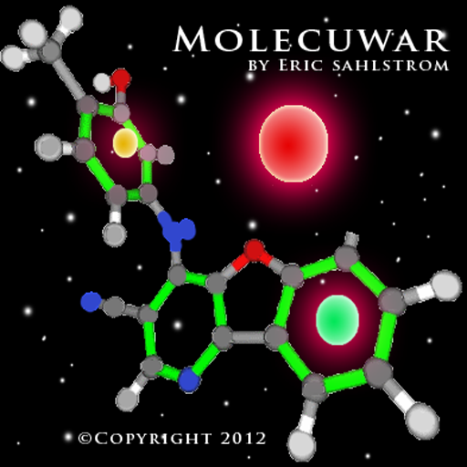 Molecuwar icon